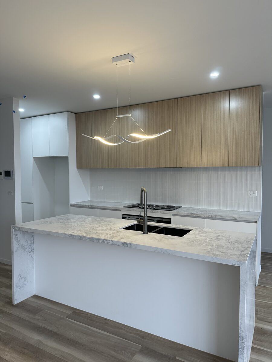 Essential Kitchen Update