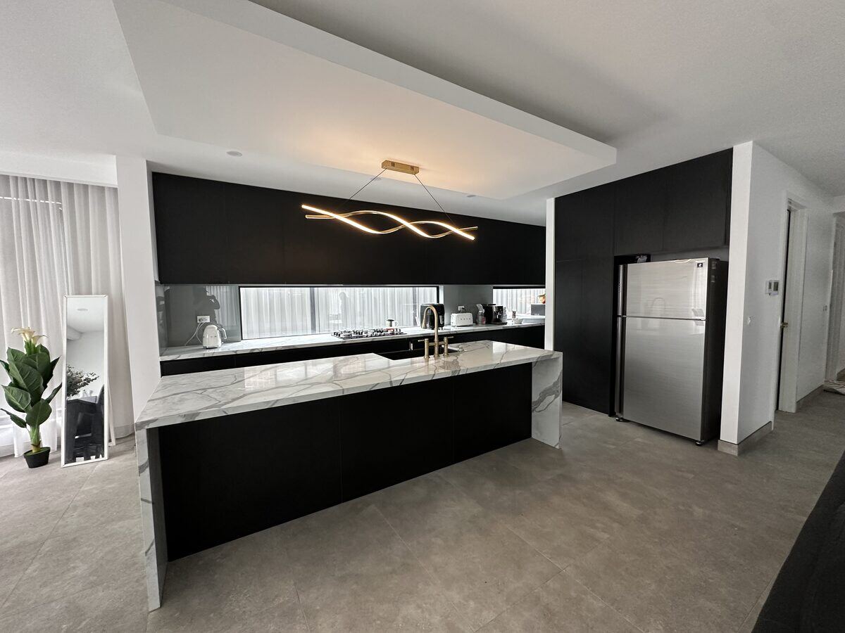 Kitchen Renovation